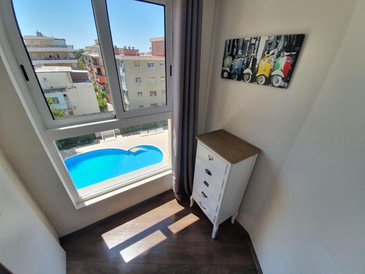 Piso Familiar Salou Apartman Kültér fotó