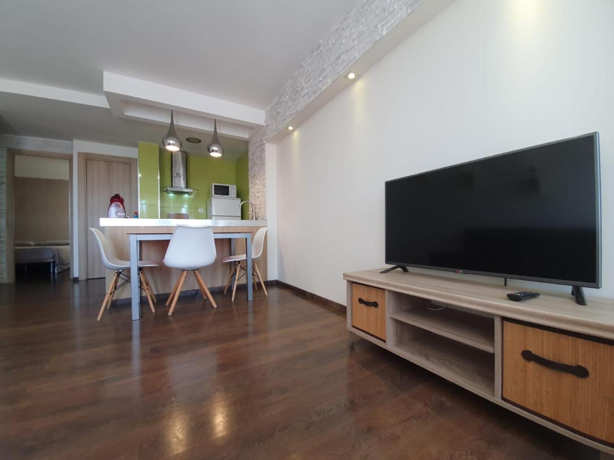 Piso Familiar Salou Apartman Kültér fotó