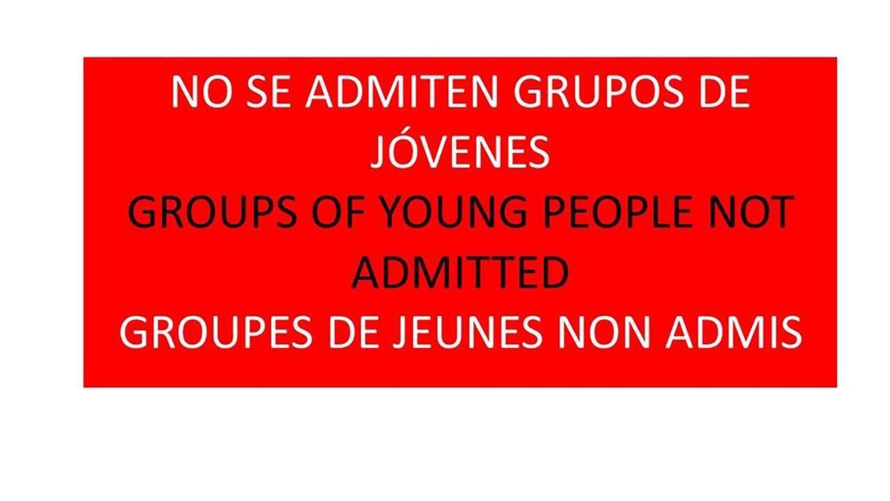 Piso Familiar Salou Apartman Kültér fotó
