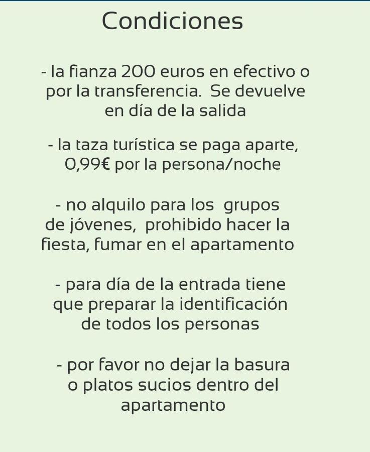 Piso Familiar Salou Apartman Kültér fotó