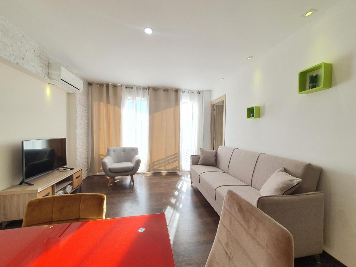 Piso Familiar Salou Apartman Kültér fotó