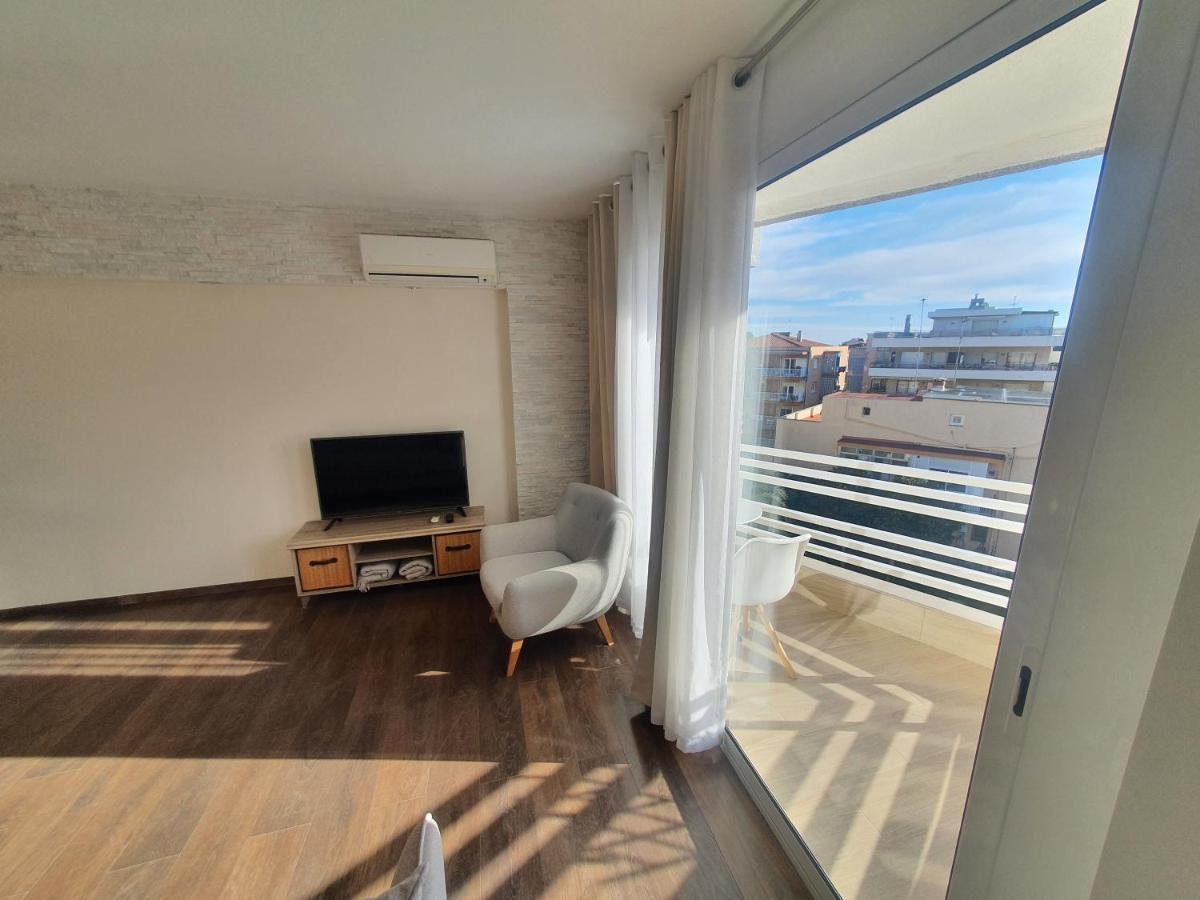 Piso Familiar Salou Apartman Kültér fotó