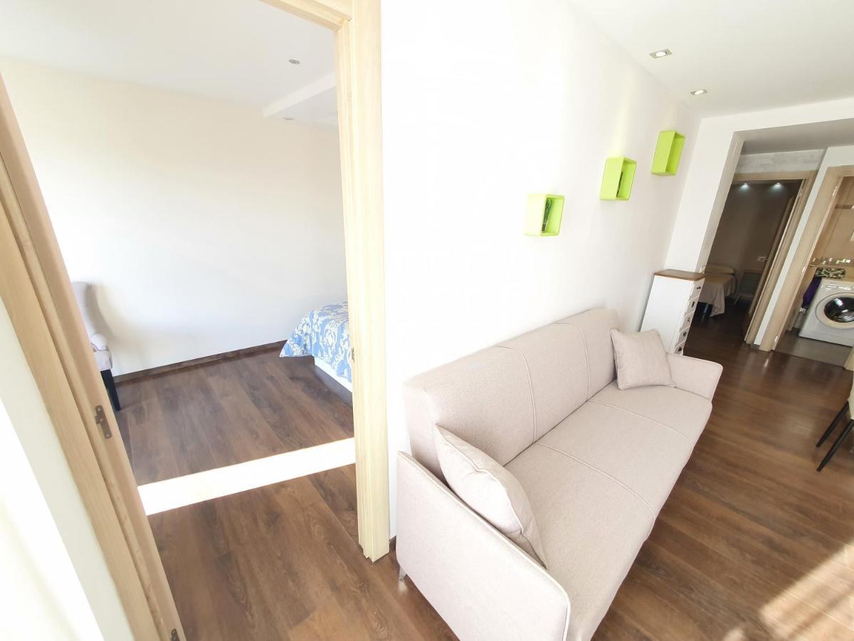Piso Familiar Salou Apartman Kültér fotó