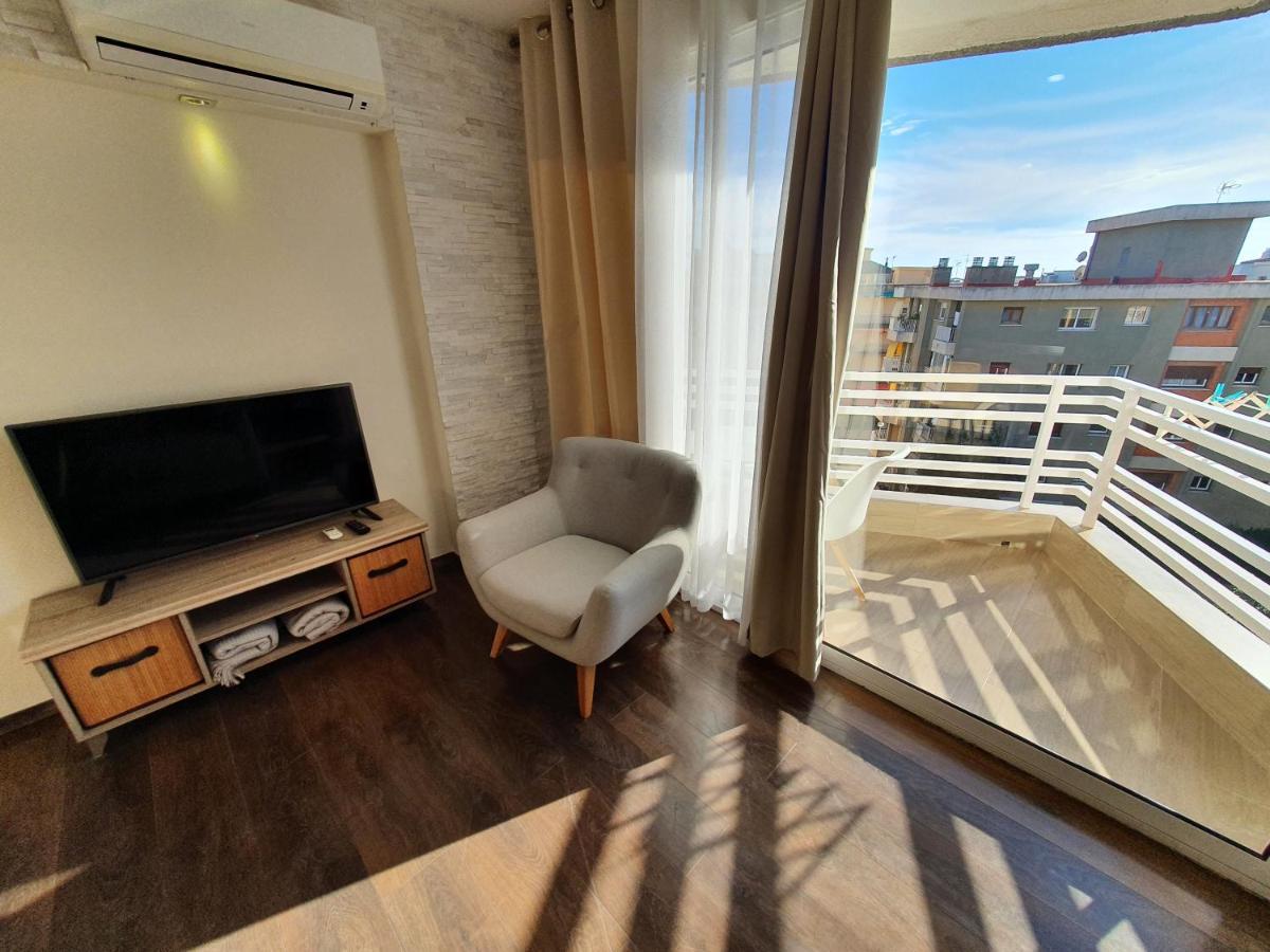 Piso Familiar Salou Apartman Kültér fotó