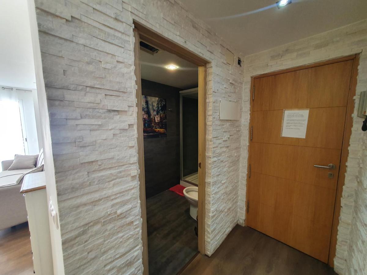 Piso Familiar Salou Apartman Kültér fotó