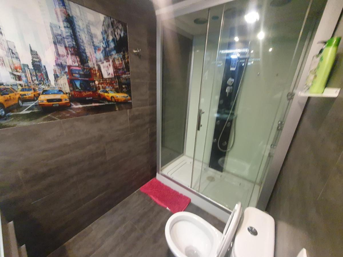 Piso Familiar Salou Apartman Kültér fotó