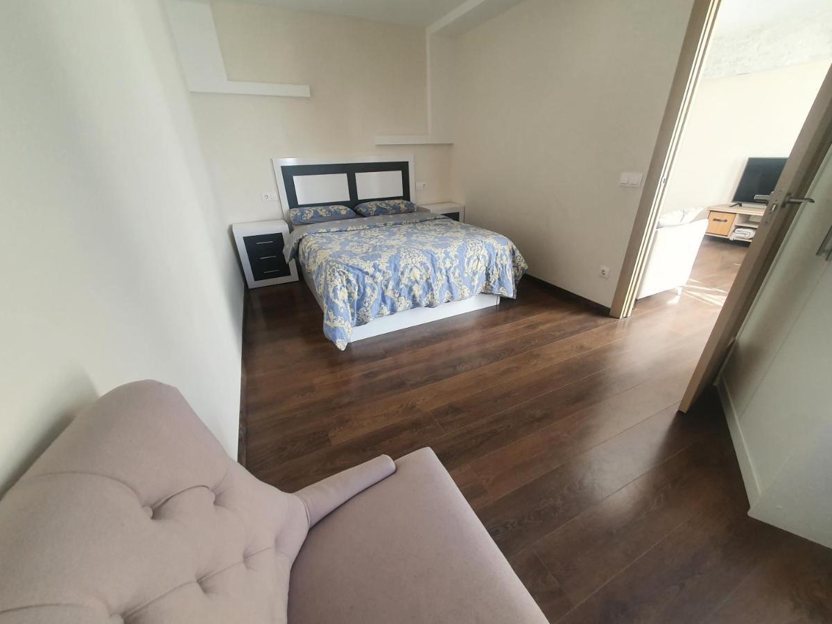 Piso Familiar Salou Apartman Kültér fotó