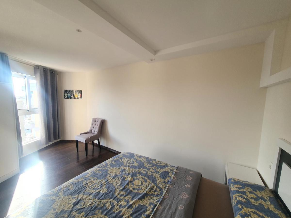 Piso Familiar Salou Apartman Kültér fotó