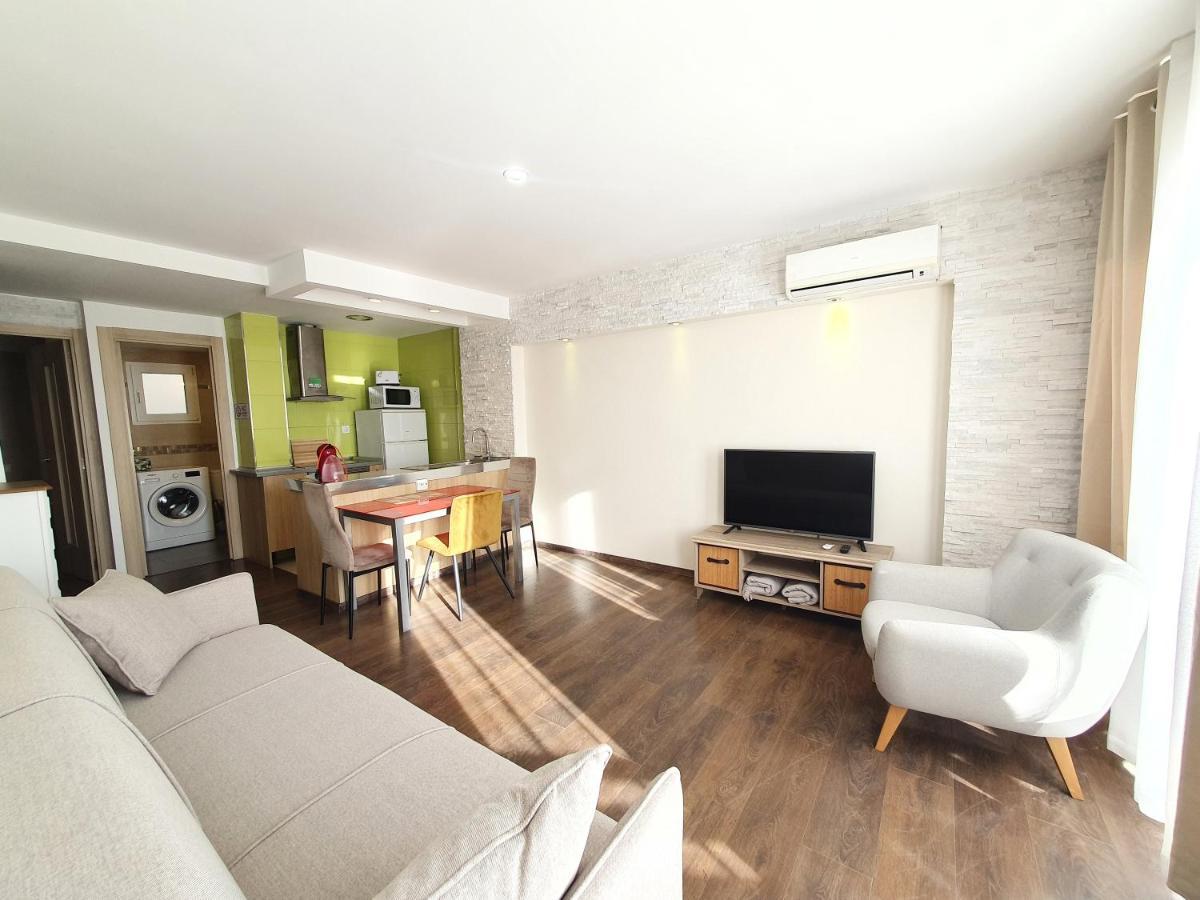 Piso Familiar Salou Apartman Kültér fotó