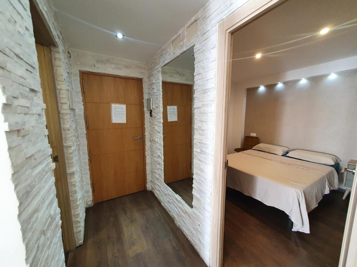 Piso Familiar Salou Apartman Kültér fotó