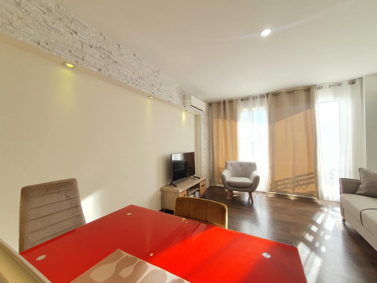 Piso Familiar Salou Apartman Kültér fotó