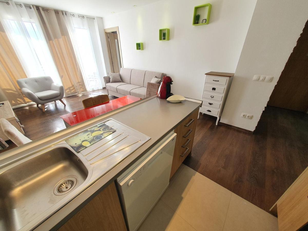 Piso Familiar Salou Apartman Kültér fotó