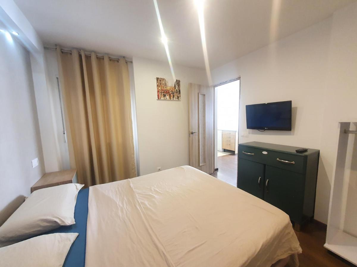 Piso Familiar Salou Apartman Kültér fotó