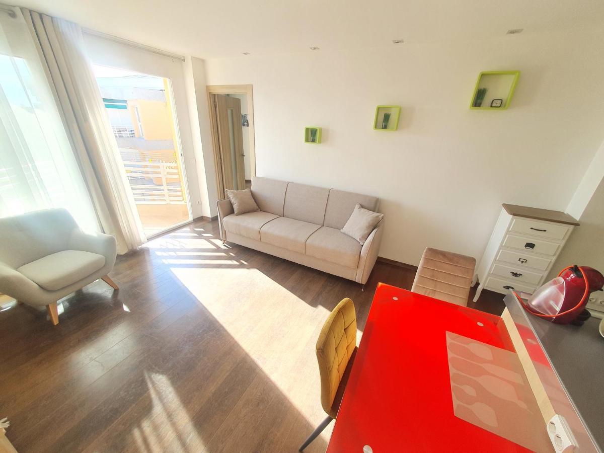 Piso Familiar Salou Apartman Kültér fotó