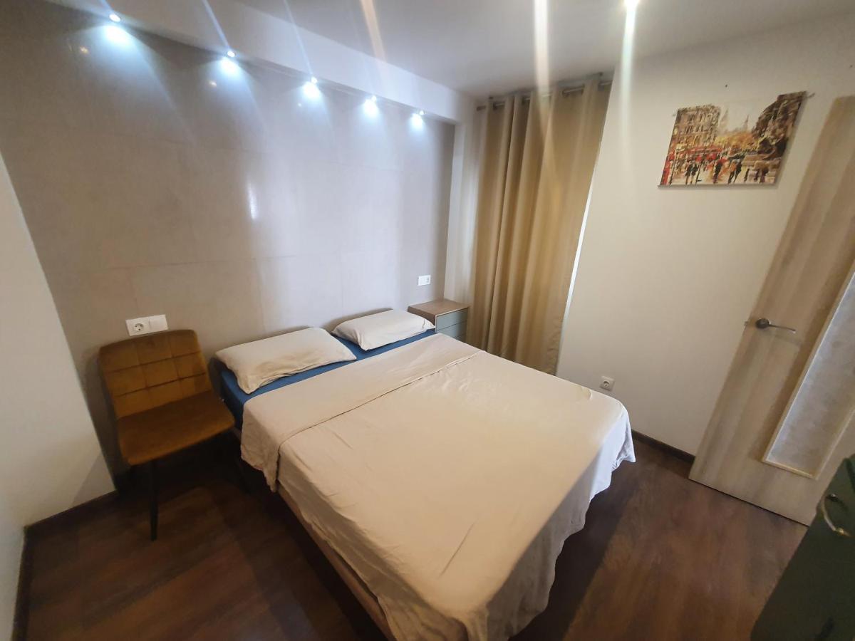 Piso Familiar Salou Apartman Kültér fotó