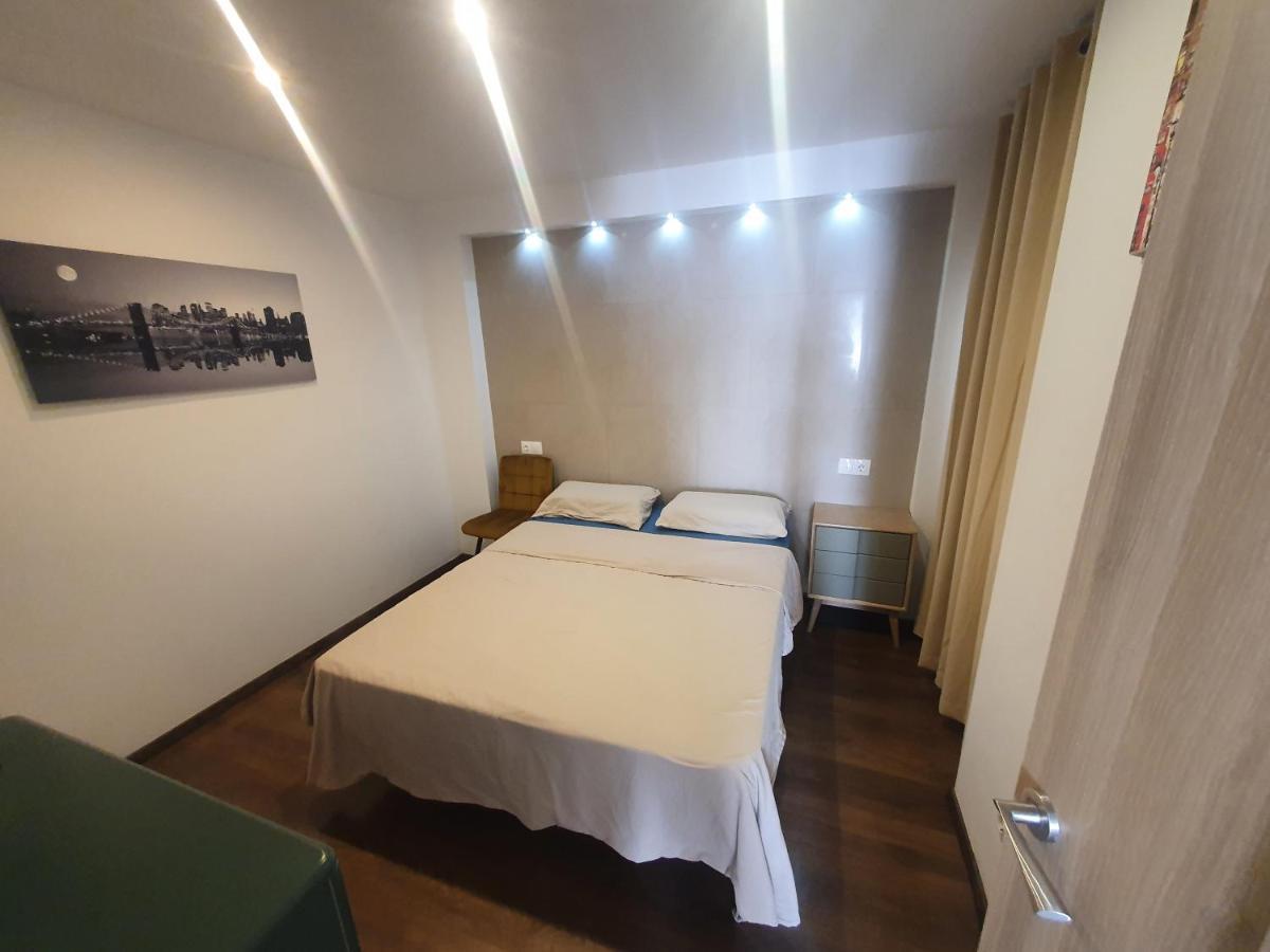 Piso Familiar Salou Apartman Kültér fotó